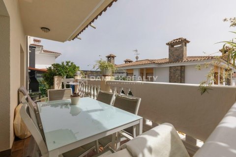 Willa w Lloret de Mar, Girona, Hiszpania 5 sypialni, 320 mkw. nr 176775 – zdjęcie 26