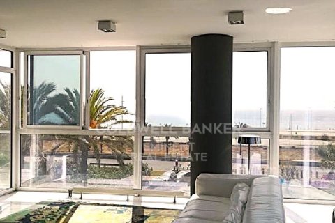 Apartment à vendre à Barcelona, Espagne, 3 chambres, 144 m2 No. 179025 - photo 3