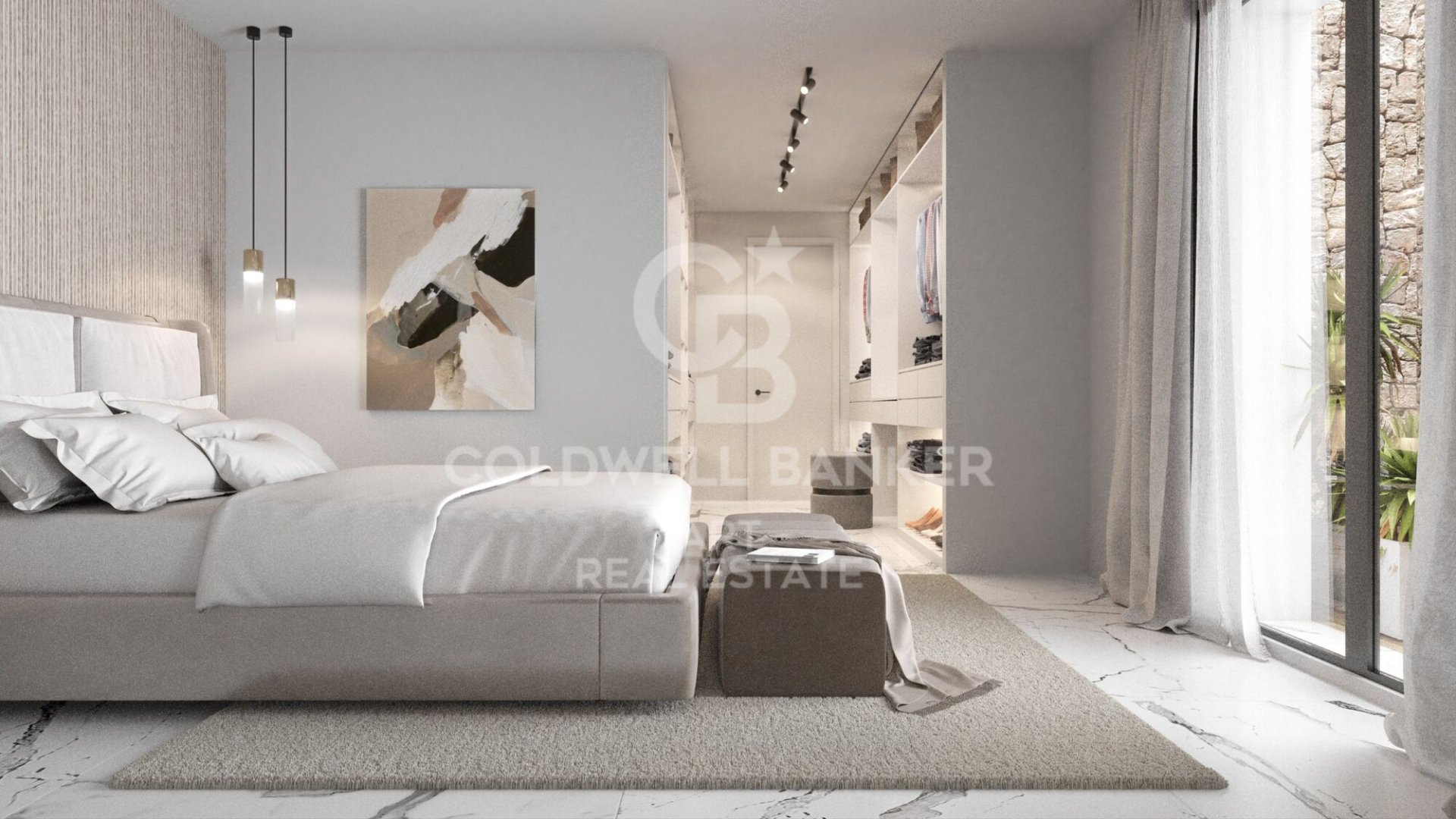 Villa in Marbella, Malaga, Spain 5 bedrooms, 280 sq.m. No. 179021