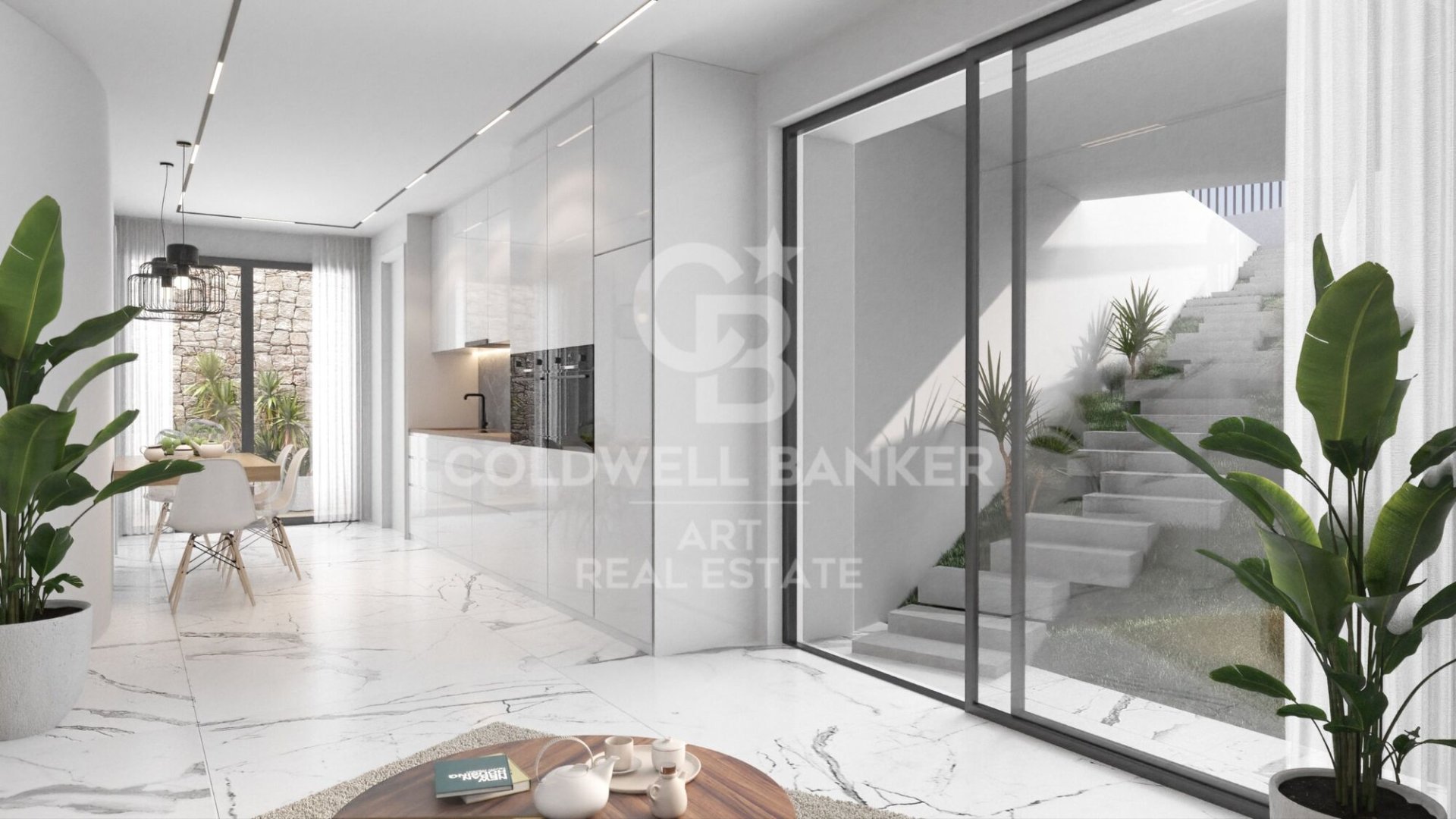 Villa in Marbella, Malaga, Spain 5 bedrooms, 280 sq.m. No. 179021