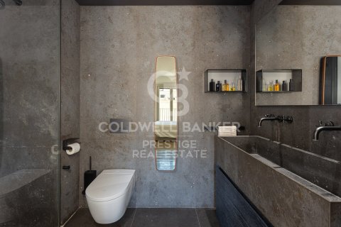 Kattohuoneisto myytävänä Barcelona, Espanja, 2 makuuhuonetta, 128 m2 No. 179023 - kuva 15
