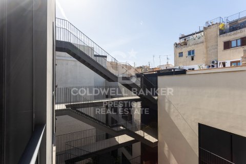 Kattohuoneisto myytävänä Barcelona, Espanja, 2 makuuhuonetta, 128 m2 No. 179023 - kuva 18
