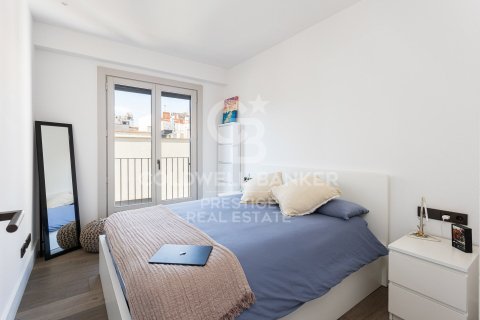 Kattohuoneisto myytävänä Barcelona, Espanja, 2 makuuhuonetta, 128 m2 No. 179023 - kuva 20