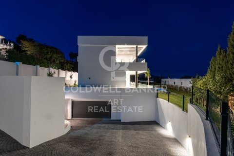 Villa in vendita a Estepona, Malaga, Spagna 6 camere da letto, 1038 mq. N° 179022 - foto 25