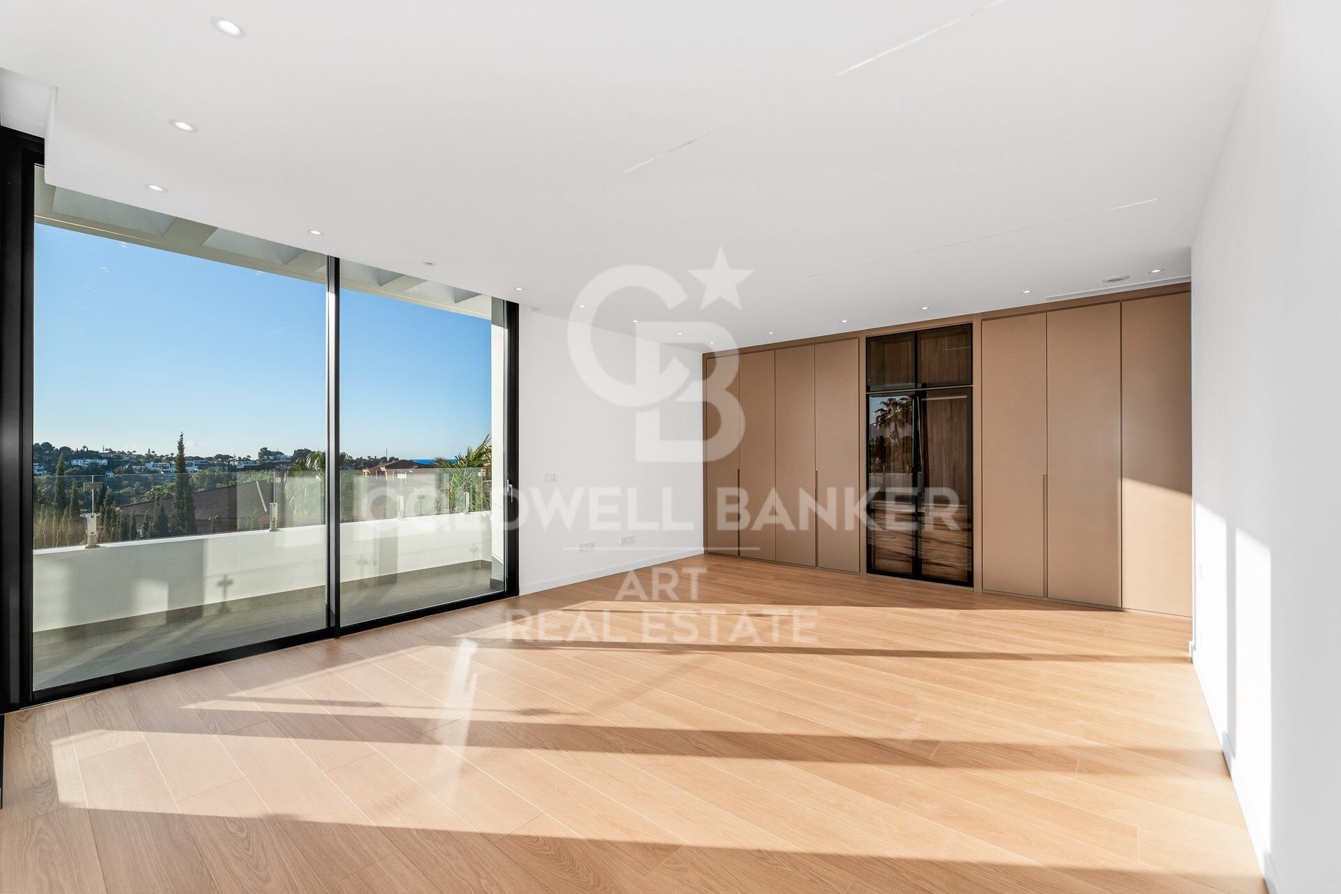 Villa en Estepona, Málaga, España 6 dormitorios, 1038 m2 No. 179022