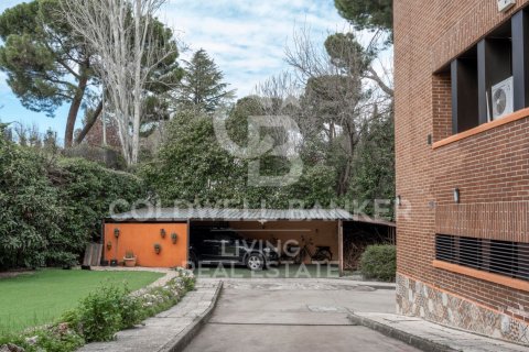 House à vendre à Madrid, Espagne, 9 chambres, 885 m2 No. 179020 - photo 27