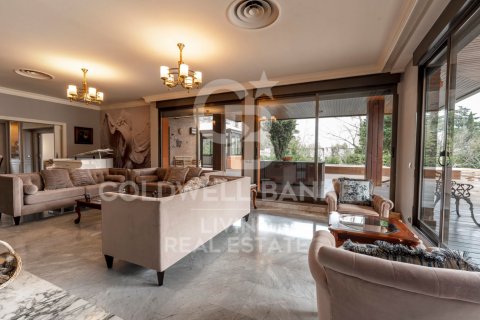 House à vendre à Madrid, Espagne, 9 chambres, 885 m2 No. 179020 - photo 28