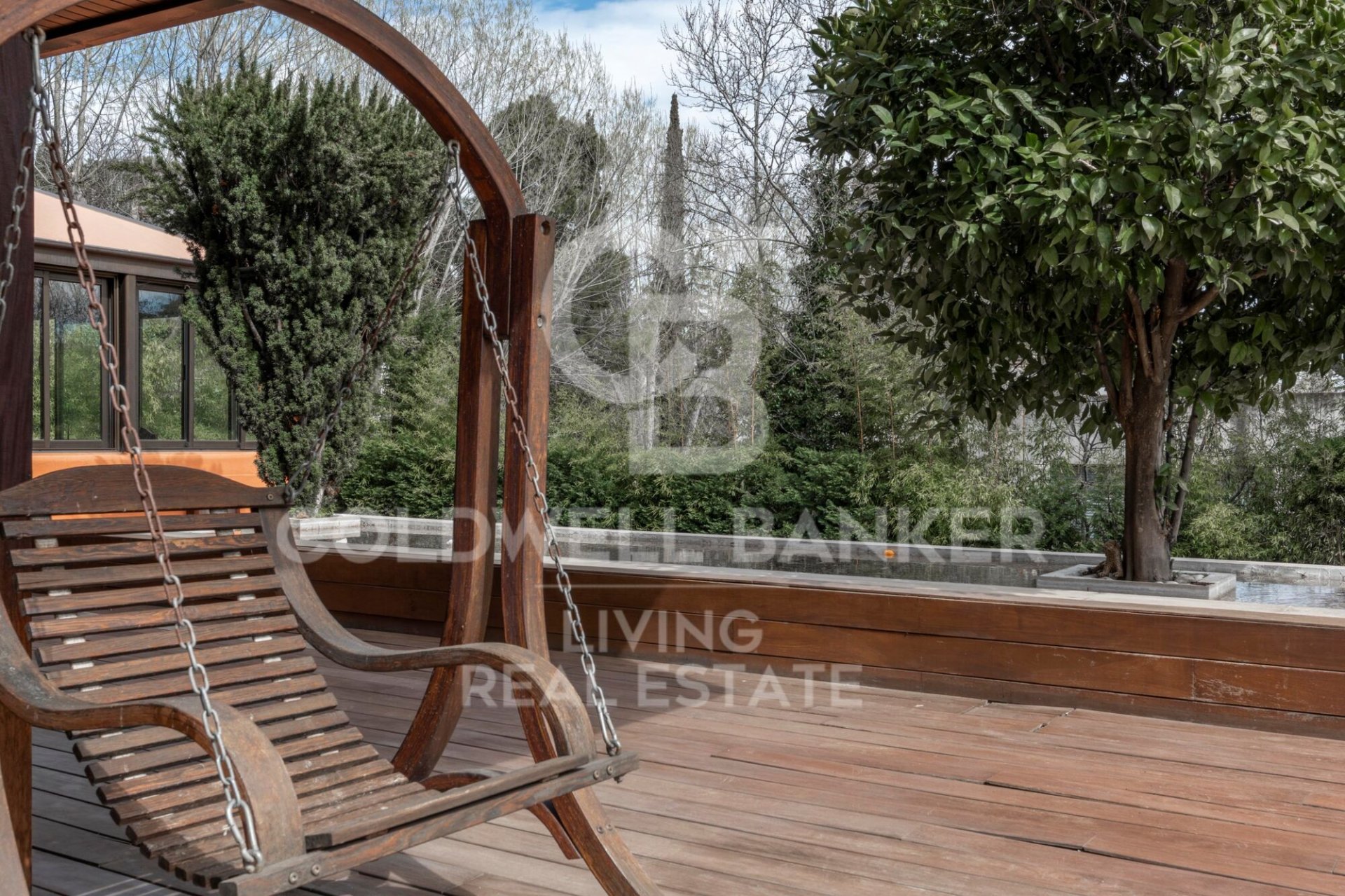 Casa a Madrid, Spagna 9 camere da letto, 885 mq. N° 179020