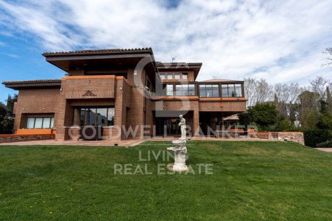 House à vendre à Madrid, Espagne, 9 chambres, 885 m2 No. 179020 - photo 8