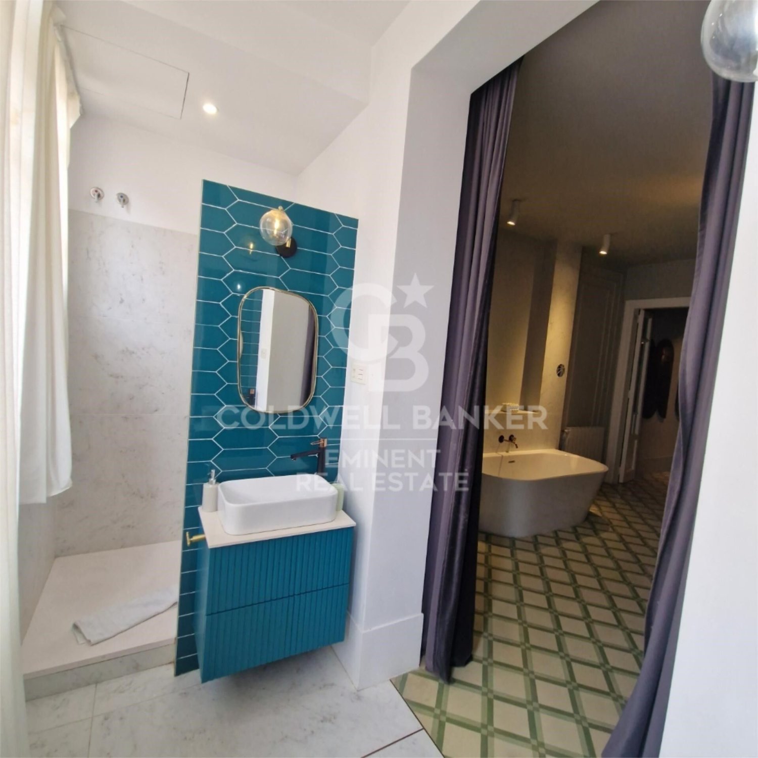 Apartament w Barcelona, Hiszpania 3 sypialnie, 135 mkw. nr 179024