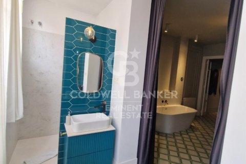 Apartment à vendre à Barcelona, Espagne, 3 chambres, 135 m2 No. 179024 - photo 22
