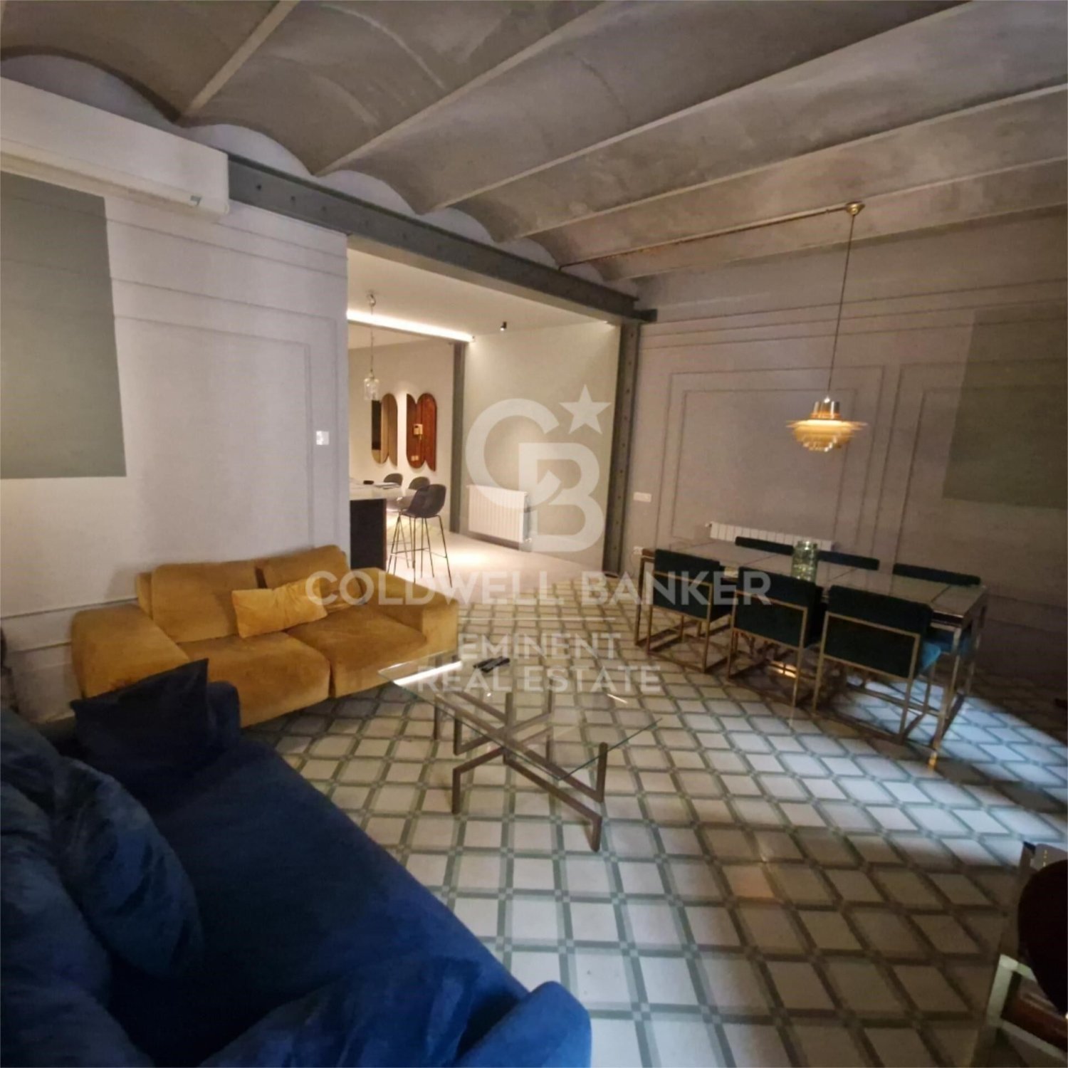 Apartament w Barcelona, Hiszpania 3 sypialnie, 135 mkw. nr 179024