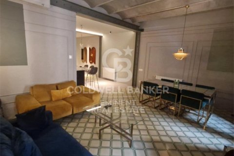 Apartment à vendre à Barcelona, Espagne, 3 chambres, 135 m2 No. 179024 - photo 10