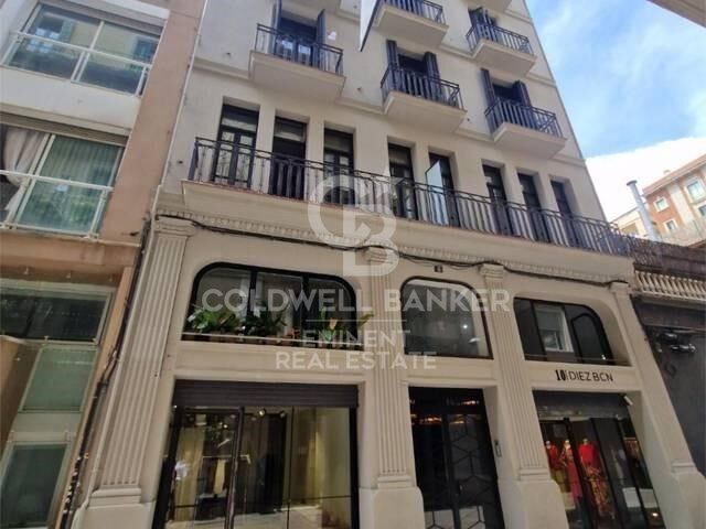 Apartament w Barcelona, Hiszpania 3 sypialnie, 135 mkw. nr 179024