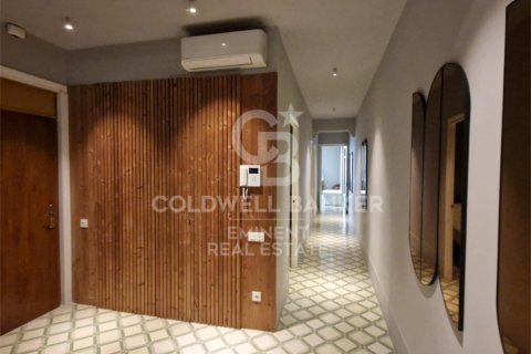 Apartment à vendre à Barcelona, Espagne, 3 chambres, 135 m2 No. 179024 - photo 8