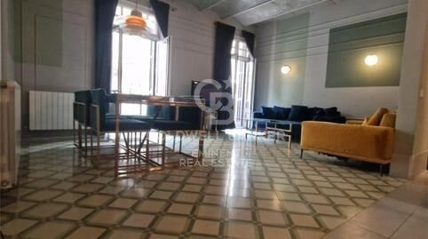 Apartament w Barcelona, Hiszpania 3 sypialnie, 135 mkw. nr 179024