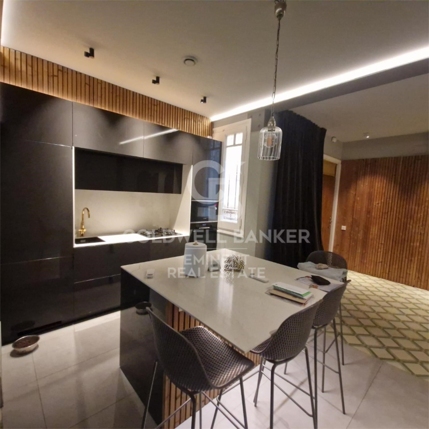 Apartament w Barcelona, Hiszpania 3 sypialnie, 135 mkw. nr 179024