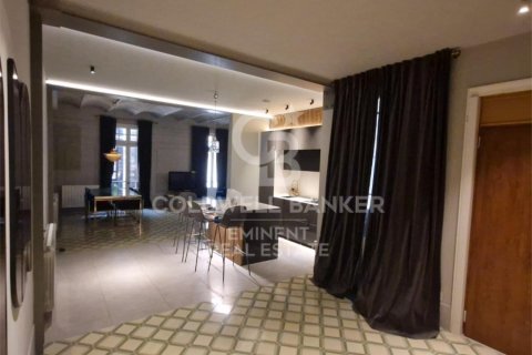 Apartment à vendre à Barcelona, Espagne, 3 chambres, 135 m2 No. 179024 - photo 9