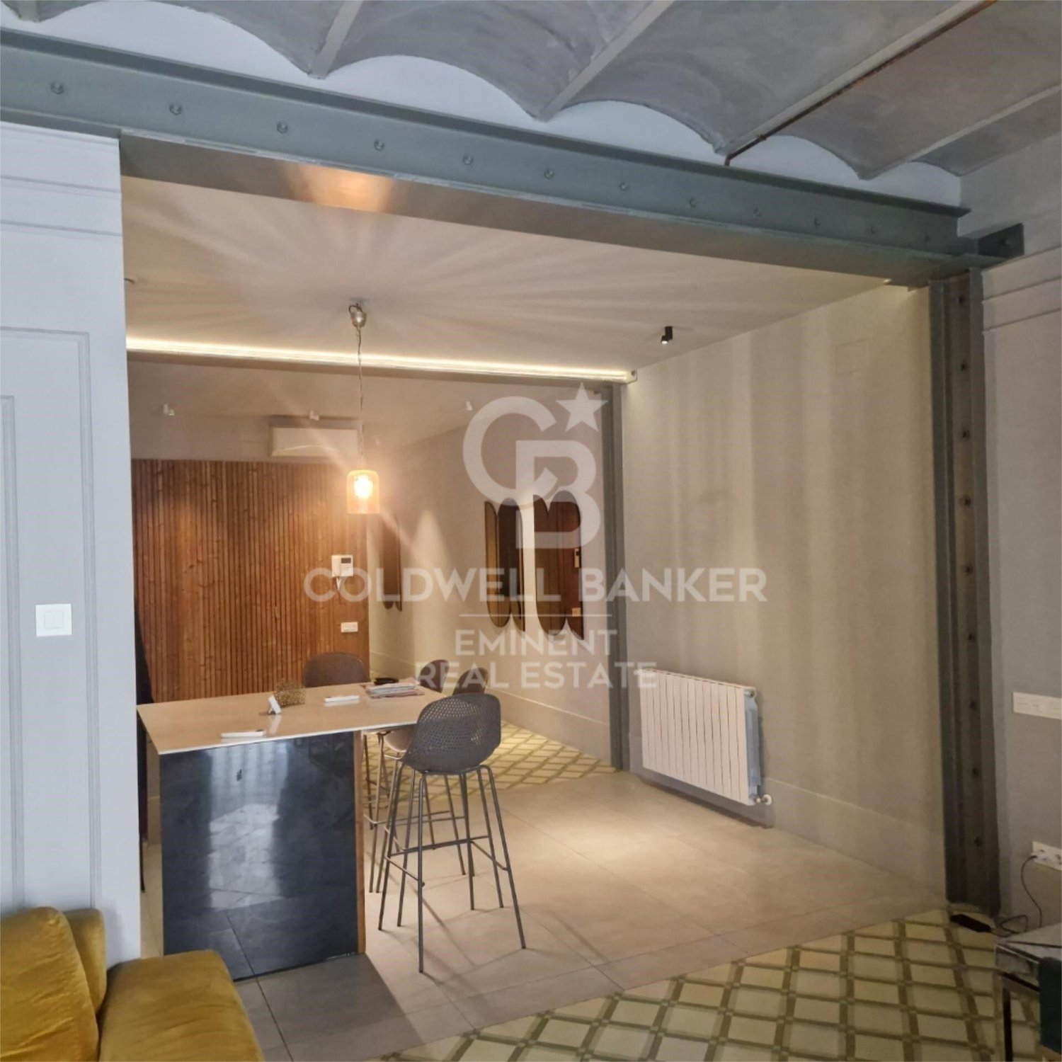 Apartament w Barcelona, Hiszpania 3 sypialnie, 135 mkw. nr 179024