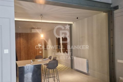 Apartment à vendre à Barcelona, Espagne, 3 chambres, 135 m2 No. 179024 - photo 11