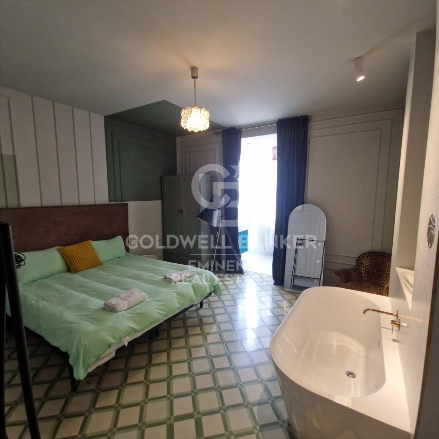 Apartament w Barcelona, Hiszpania 3 sypialnie, 135 mkw. nr 179024