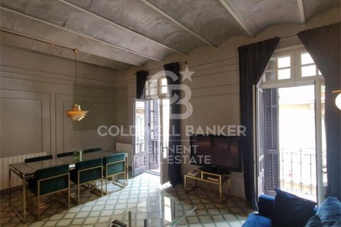 Apartment à vendre à Barcelona, Espagne, 3 chambres, 135 m2 No. 179024 - photo 12