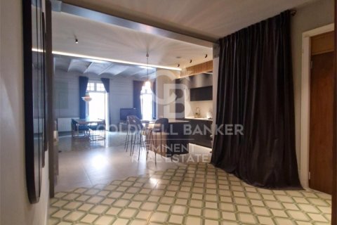 Apartment à vendre à Barcelona, Espagne, 3 chambres, 135 m2 No. 179024 - photo 6