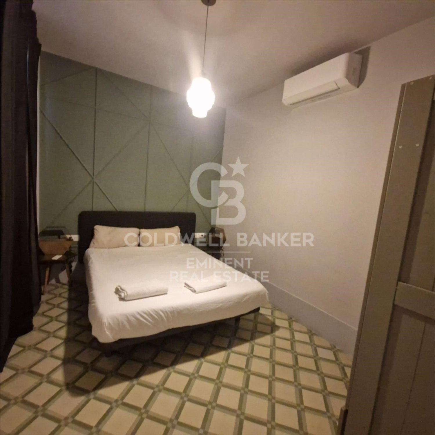 Apartament w Barcelona, Hiszpania 3 sypialnie, 135 mkw. nr 179024
