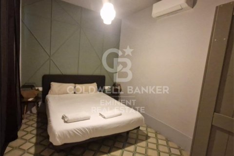 Apartment à vendre à Barcelona, Espagne, 3 chambres, 135 m2 No. 179024 - photo 18