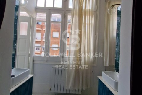 Apartment à vendre à Barcelona, Espagne, 3 chambres, 135 m2 No. 179024 - photo 23
