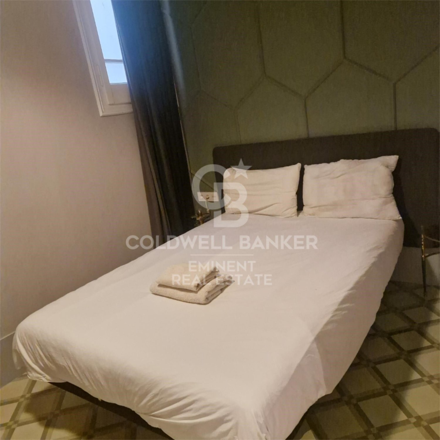 Apartament w Barcelona, Hiszpania 3 sypialnie, 135 mkw. nr 179024