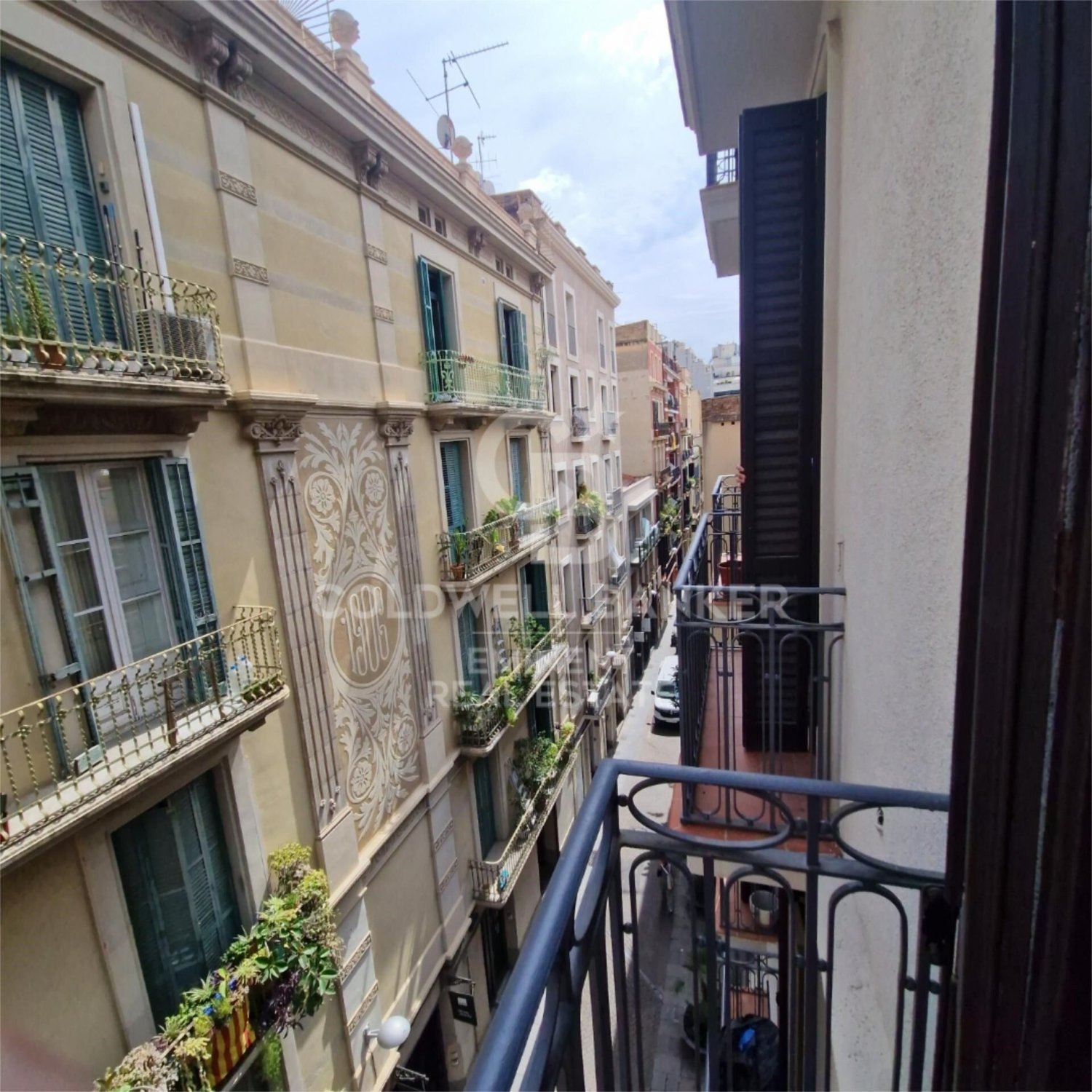 Apartament w Barcelona, Hiszpania 3 sypialnie, 135 mkw. nr 179024