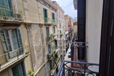 Apartment à vendre à Barcelona, Espagne, 3 chambres, 135 m2 No. 179024 - photo 17