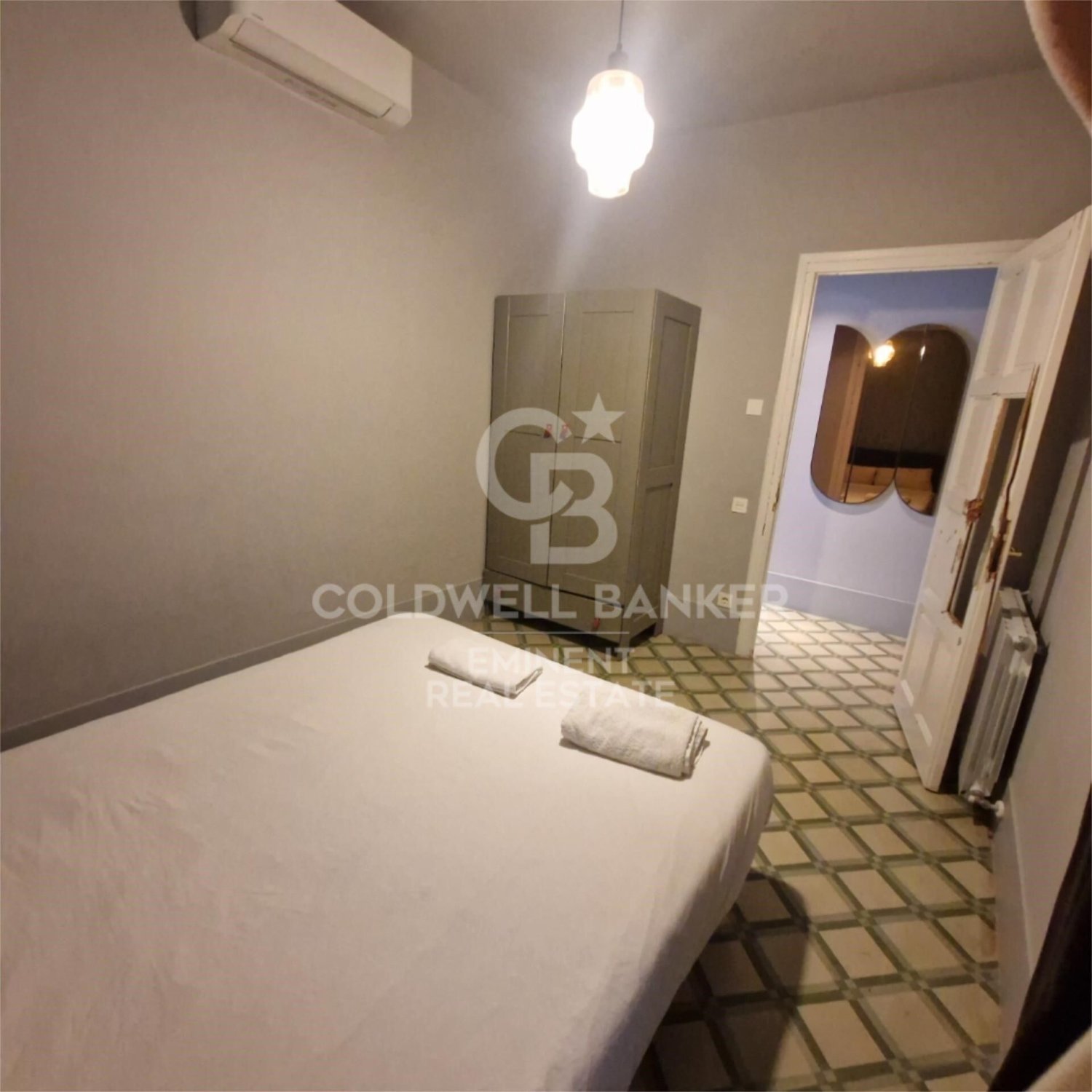 Apartament w Barcelona, Hiszpania 3 sypialnie, 135 mkw. nr 179024