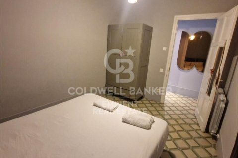 Apartment à vendre à Barcelona, Espagne, 3 chambres, 135 m2 No. 179024 - photo 15