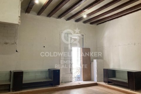 Apartment à vendre à Barcelona, Espagne, 4 chambres, 272 m2 No. 179026 - photo 2