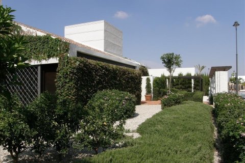 Huvila myytävänä Sucina, Murcia, Espanja, 4 makuuhuonetta, 132 m2 No. 135242 - kuva 13