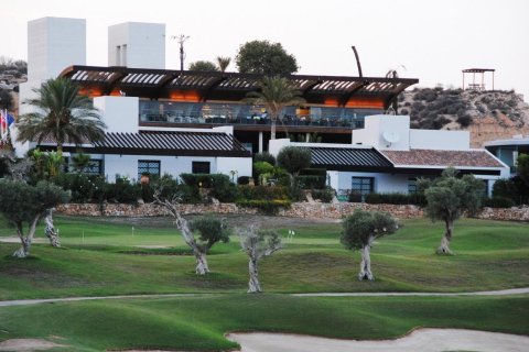 Huvila myytävänä Sucina, Murcia, Espanja, 4 makuuhuonetta, 132 m2 No. 135242 - kuva 12