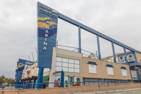 Huvila myytävänä Benidorm, Alicante, Espanja, 3 makuuhuonetta, 257 m2 No. 135240 - kuva 16