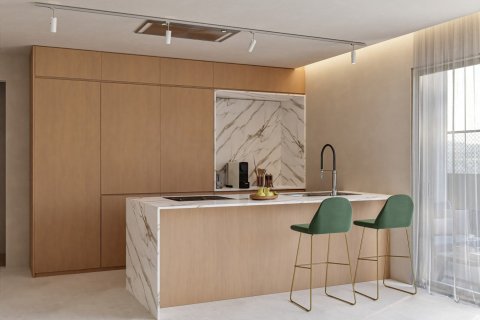Huvila myytävänä Benidorm, Alicante, Espanja, 3 makuuhuonetta, 257 m2 No. 135240 - kuva 6