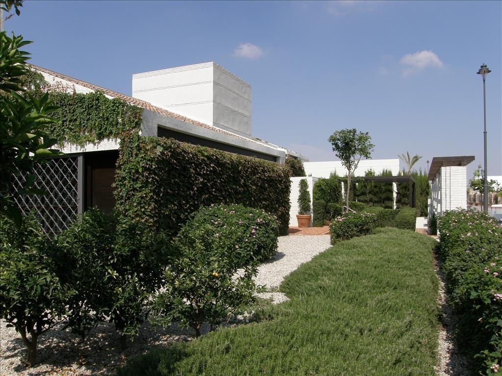 Villa a Sucina, Murcia, Spagna 3 camere da letto, 136 mq. N° 135241