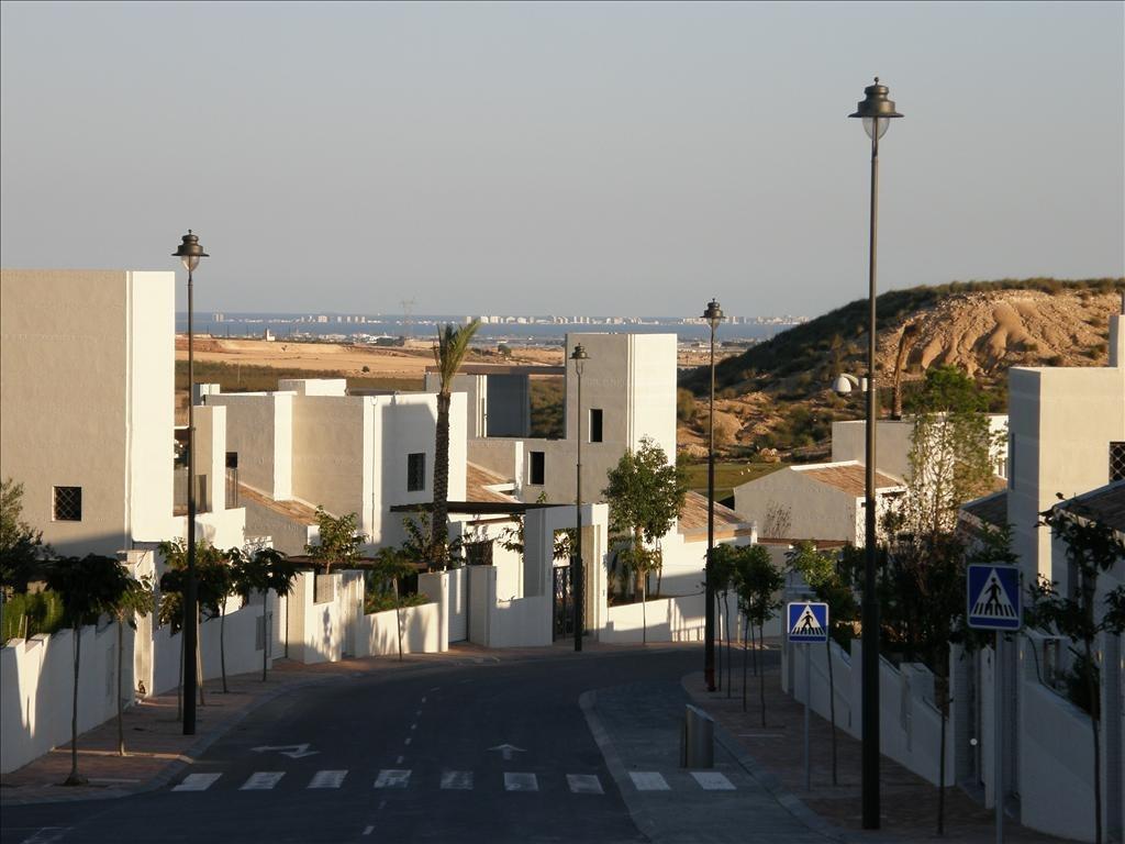 Villa a Sucina, Murcia, Spagna 3 camere da letto, 136 mq. N° 135241