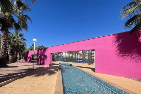 Apartment à vendre à Alicante, Espagne, 2 chambres, 69 m2 No. 191060 - photo 15
