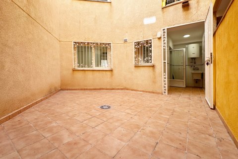 Apartment à vendre à Alicante, Espagne, 2 chambres, 69 m2 No. 191060 - photo 29