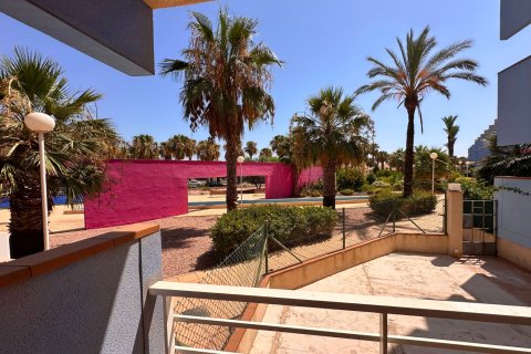 Apartment à vendre à Alicante, Espagne, 2 chambres, 69 m2 No. 191060 - photo 23