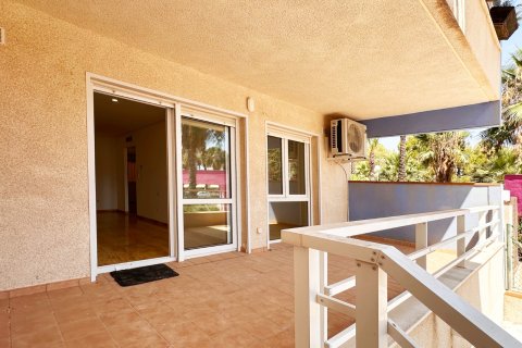 Apartment à vendre à Alicante, Espagne, 2 chambres, 69 m2 No. 191060 - photo 13