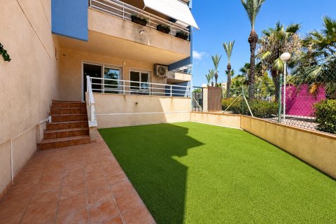 Apartment à vendre à Alicante, Espagne, 2 chambres, 69 m2 No. 191060 - photo 2