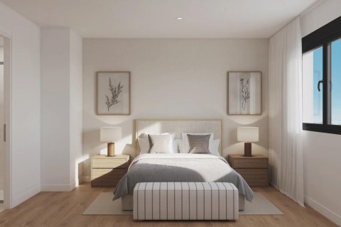 Apartment for sale in Alicante, Spain 4 bedrooms, 114 sq.m. No. 191056 - photo 9
