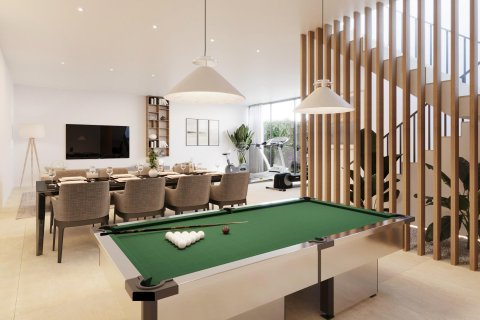 Huvila myytävänä Polop, Alicante, Espanja, 2 makuuhuonetta, 93 m2 No. 191057 - kuva 29