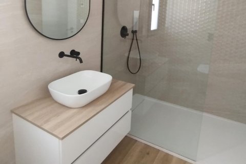 Huvila myytävänä Polop, Alicante, Espanja, 2 makuuhuonetta, 93 m2 No. 191057 - kuva 12